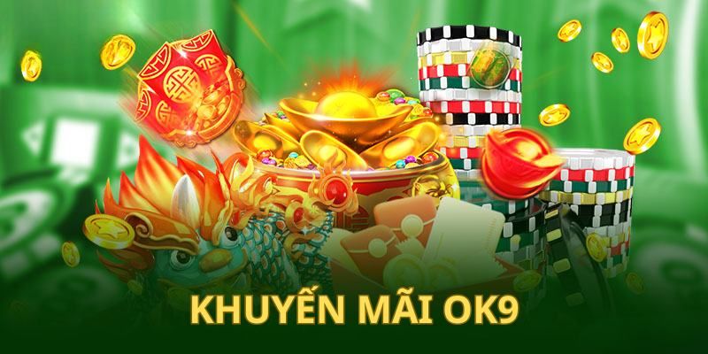 Quy trình nhận ưu đãi đến từ nhà cái