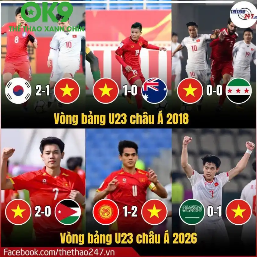 U23 Việt Nam ăn mừng